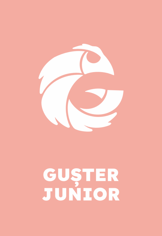 Gușter Junior