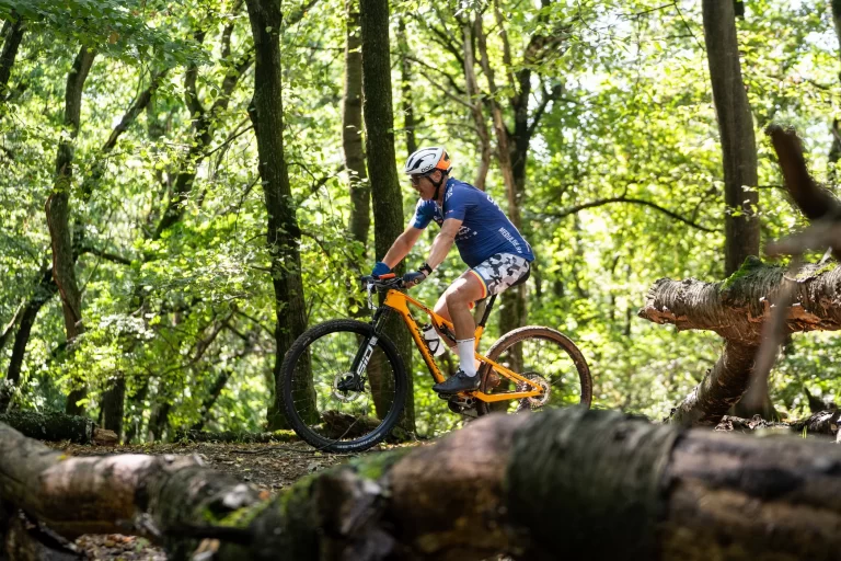 Gusterita Mountain Bike Sibiu 2026 10