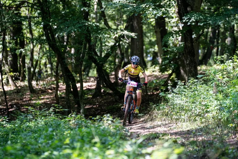Gusterita Mountain Bike Sibiu 2026 11