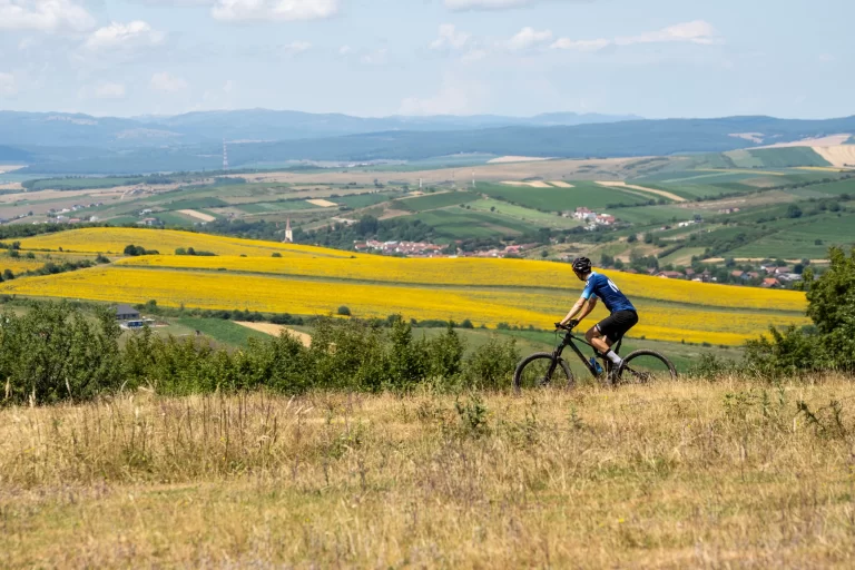 Gusterita Mountain Bike Sibiu 2026 12