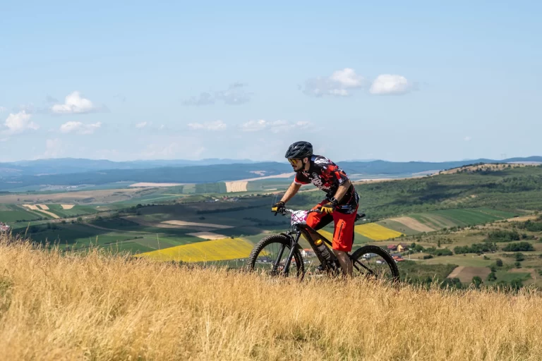 Gusterita Mountain Bike Sibiu 2026 16