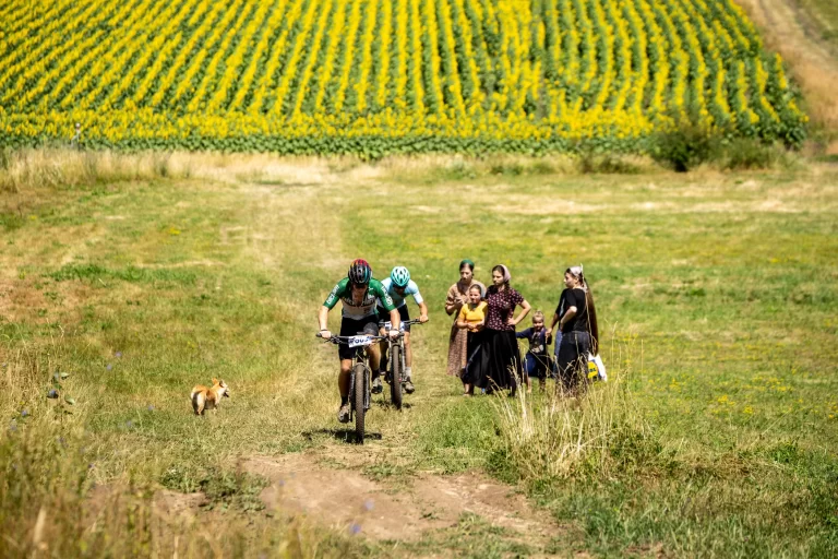 Gusterita Mountain Bike Sibiu 2026 21