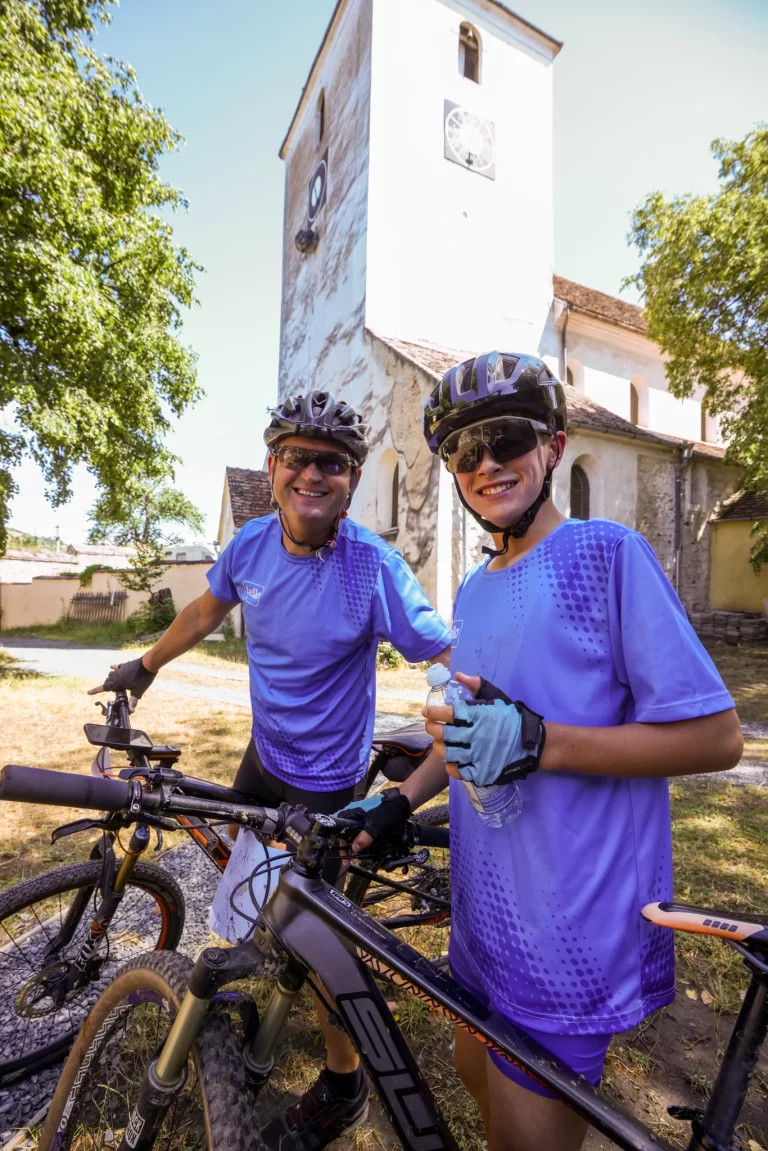 Gusterita Mountain Bike Sibiu 2026 27