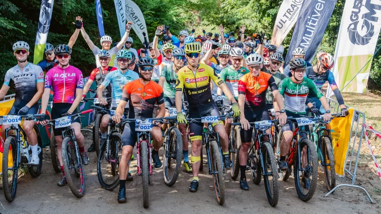 Gusterita Mountain Bike Sibiu 2026 30