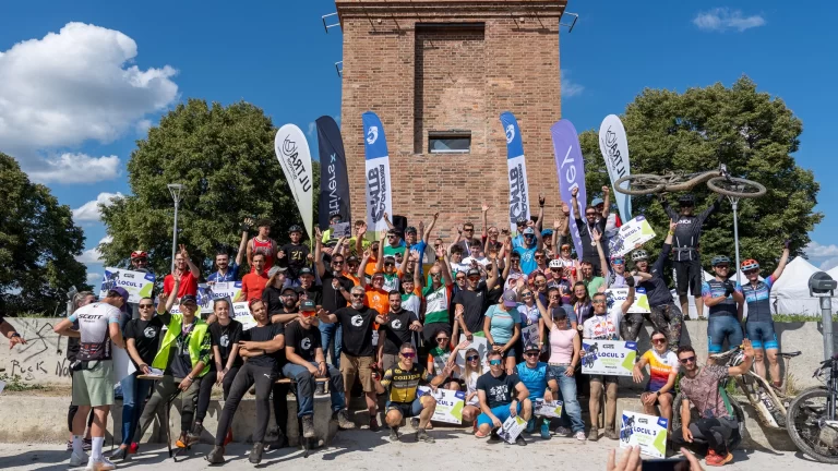 Gusterita Mountain Bike Sibiu 2026 31