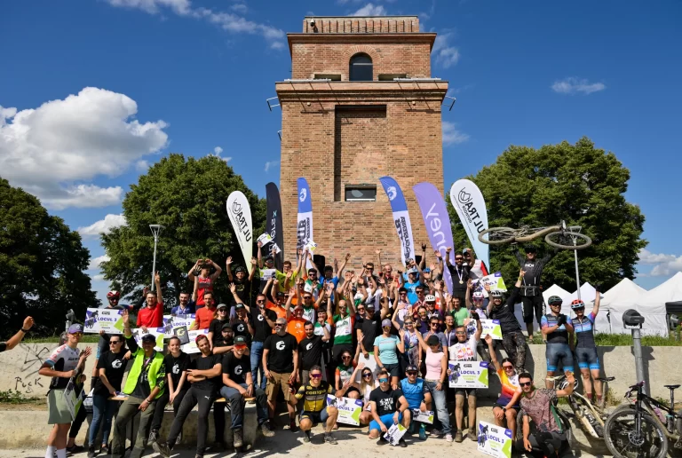 Gusterita Mountain Bike Sibiu 2026 33