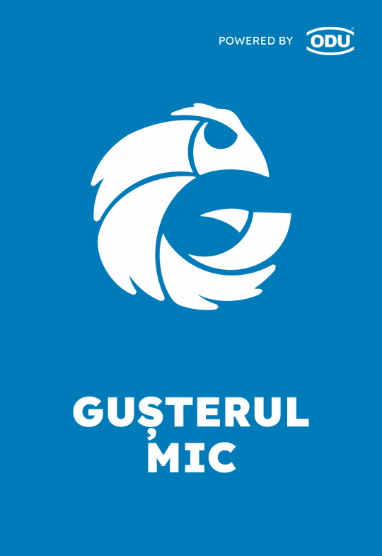 Gusterul Mic