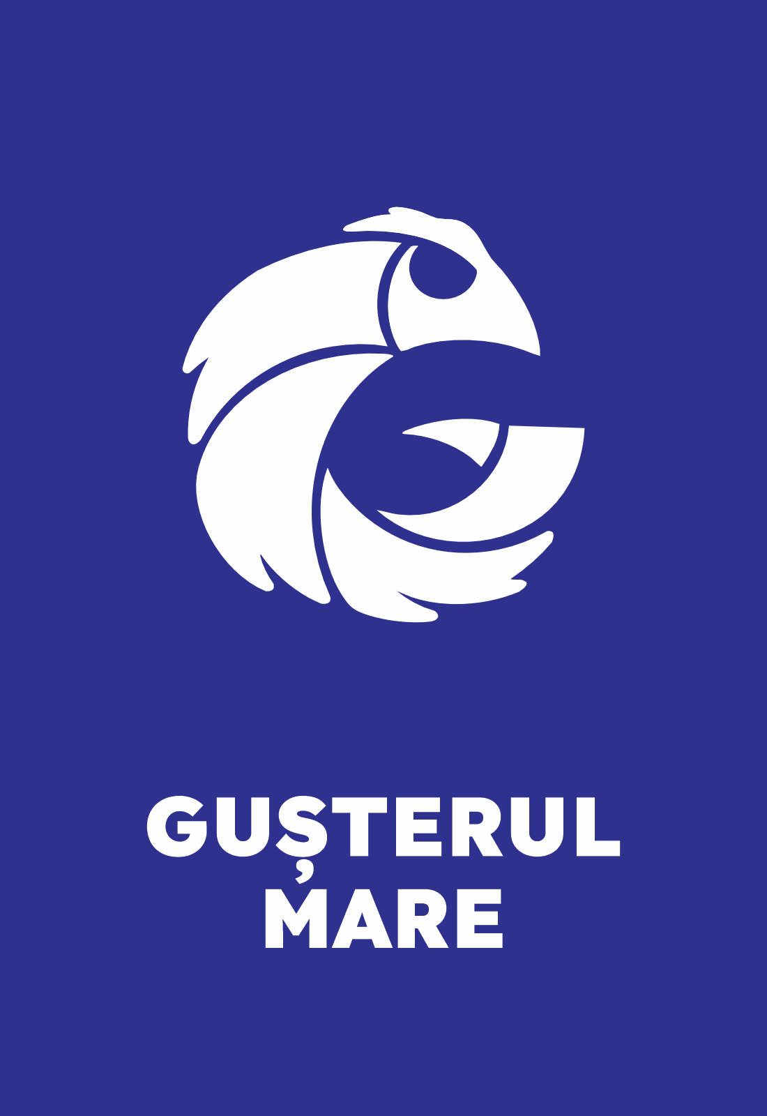 Gușterul Mare