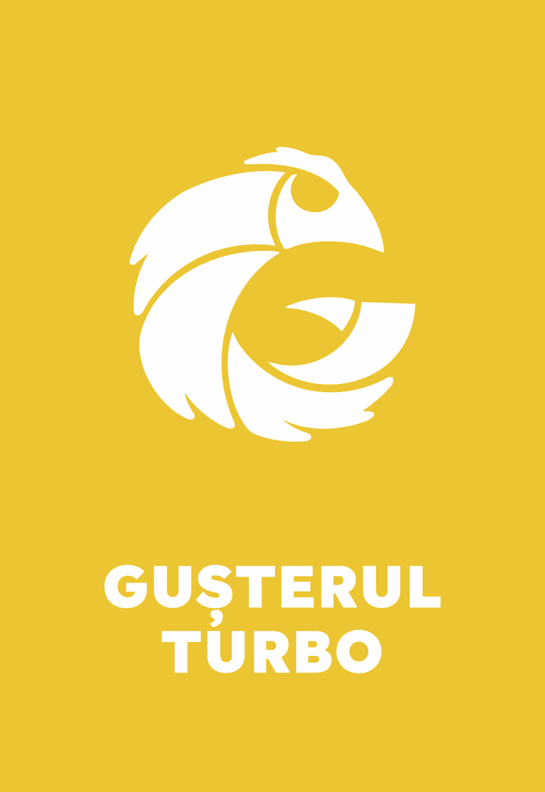 Gușterul Turbo